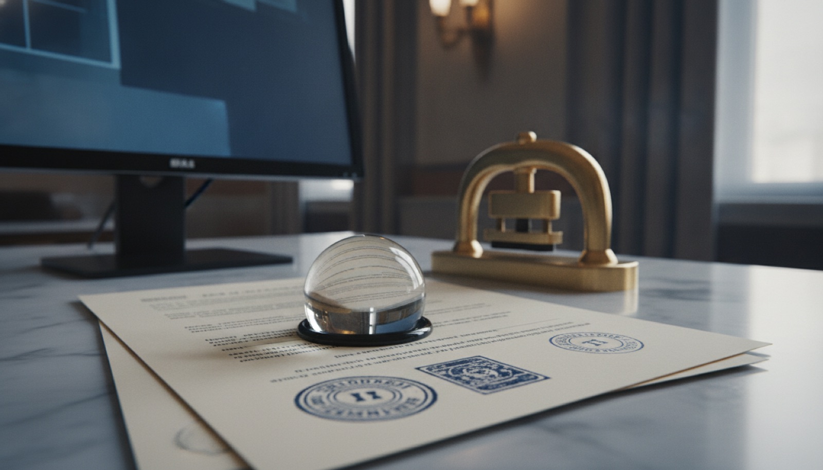 Types of Letter of Credit: DLC, SBLC and the Rest